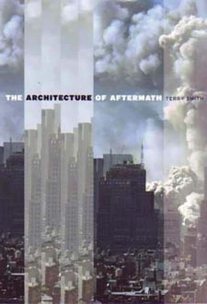 The Architecture of Aftermath