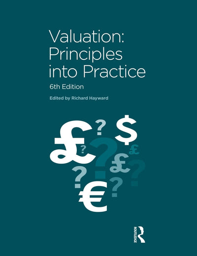 Valuation