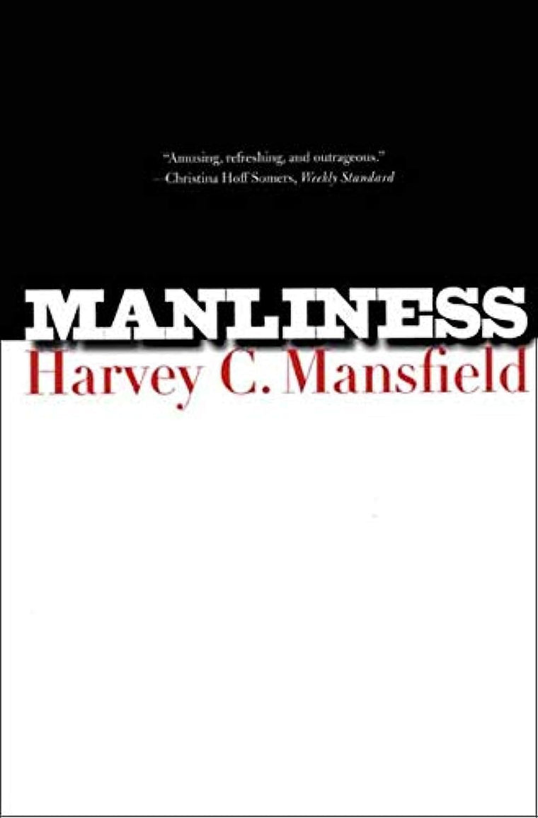 Manliness