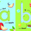 Touch and Trace ABC (My First Home Learning)