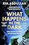 HQ What Happens in the Dark.