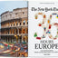 The New York Times 36 Hours Europe by Ireland, Barbara