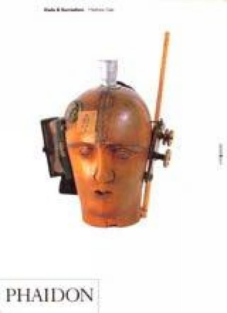 Dada & Surrealism A&I (Art and Ideas)