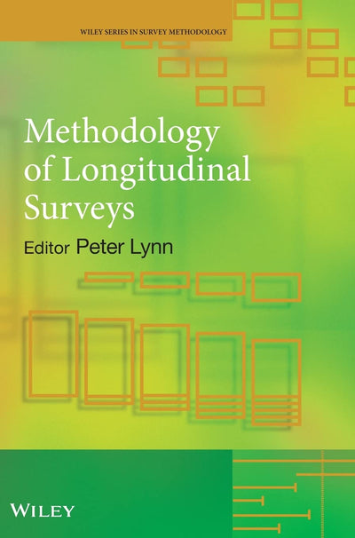Methodology of Longitudinal Surveys