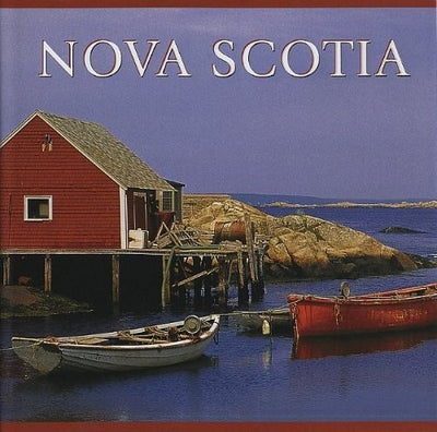 Nova Scotia (Canada Series)