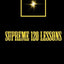 Supreme 120 Lessons
