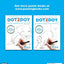 DOT-TO-DOT For Children & Adults Fun and Challenging Join the Dots: The mindful way to relax and unwind (Dot To Dot For Adults Fun and Challenging Join the Dots)