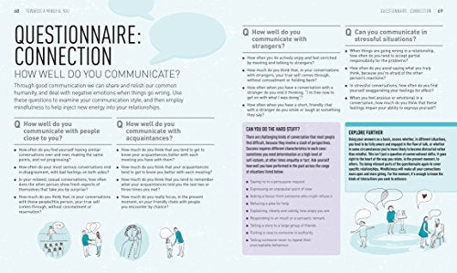 Practical Mindfulness: A step-by-step guide