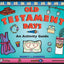Old Testament Days: An Activity Guide (Hands-On History)