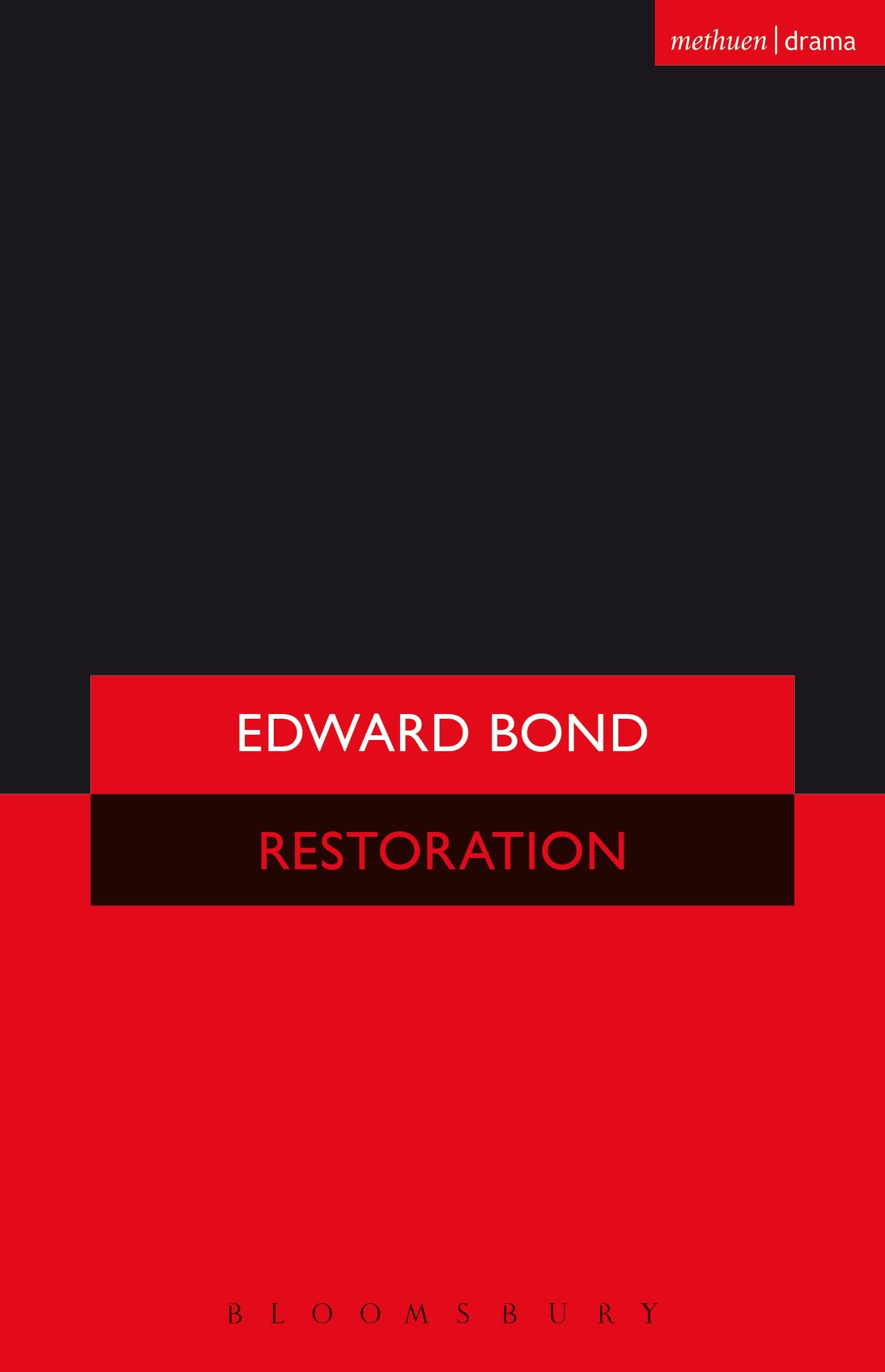 Restoration (Modern Plays)