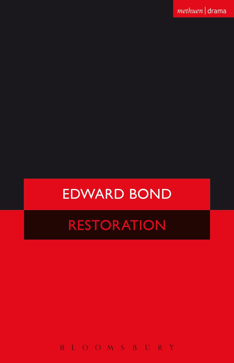 Restoration (Modern Plays)