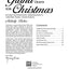Grand Duets for Christmas, Bk 4: 8 Early Intermediate Arrangements for One Piano, Four Hands (Grand Duets for Piano, Bk 4)