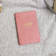 NIV, Tiny Testament Bible, New Testament, Leathersoft, Pink, Comfort Print