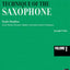 Technique of the Saxophone: Scale Studies