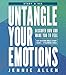 Untangle Your Emotions Bible Study Guide plus Streaming Video: Discover How God Made You to Feel (Study & See)