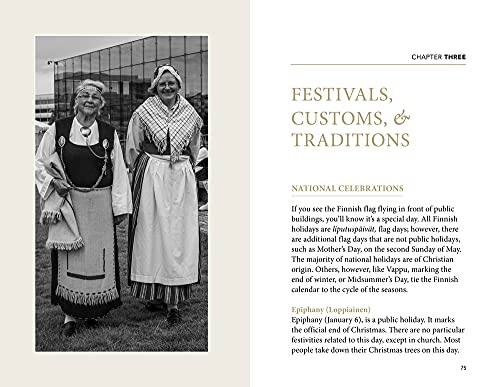 Finland - Culture Smart!: The Essential Guide to Customs & Culture