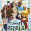 Penguin Readers Level 2: Climate Rebels (ELT Graded Reader)