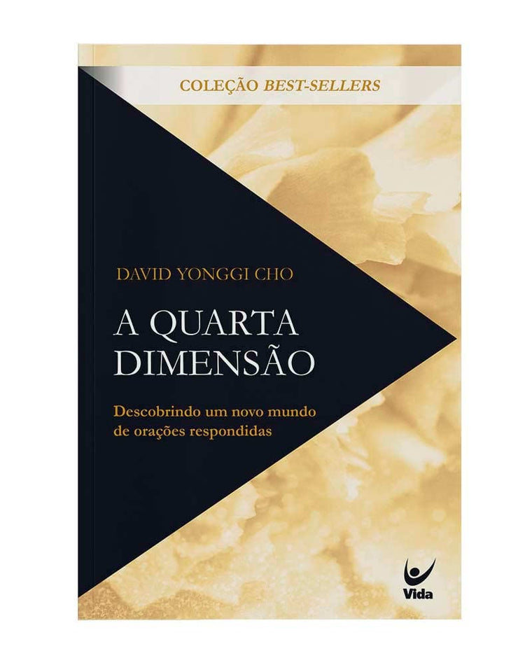 Quarta dimens?o, A (nova edi??o) (Em Portugues do Brasil)