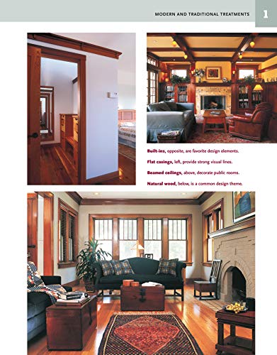 Ultimate Guide: Trimwork (Creative Homeowner) DIY How-to for Crown Molding, Chair Rail, Base Trim, Wainscoting, Casing, Built-Up Molding, and More; Trade Secrets and Best Techniques (Ultimate Guides)