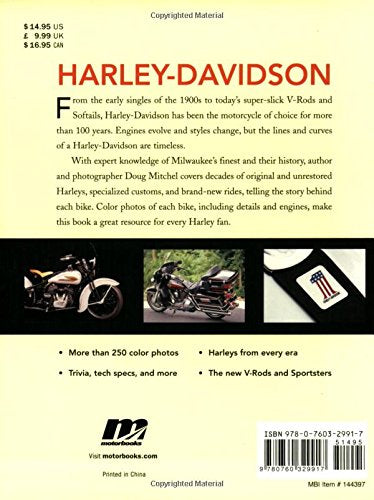 Harley-Davidson (Gallery)