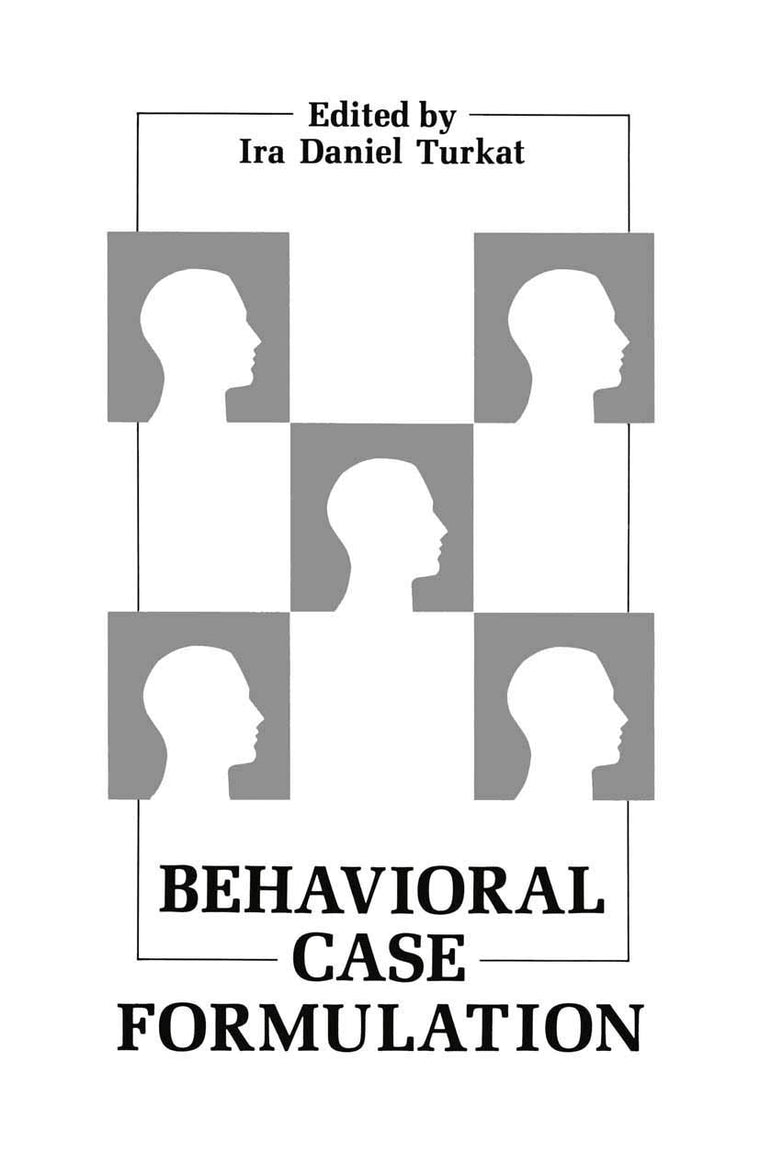 Behavioral Case Formulation