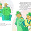 The Berenstain Bears' St. Patrick's Day: A Cheerful Holiday Story About Parades, Leprechauns, and Irish Traditions