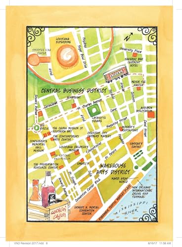 Very New Orleans: A Celebration of History, Culture, and Cajun Country Charm