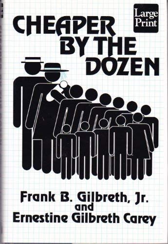 Cheaper by the Dozen