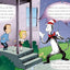Oh Say Can You Say What's the Weather Today? All About Weather (The Cat in the Hat's Learning Library)