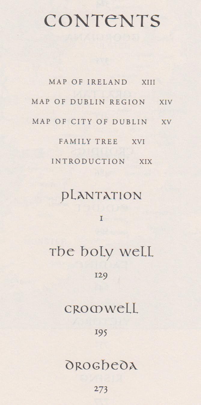 The Rebels of Ireland: The Dublin Saga