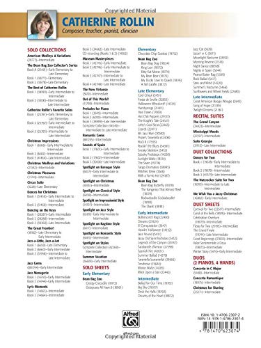 Preludes for Piano -- Complete Collection: 20 Intermediate to Late Intermediate Pieces that Explore and Develop Lyrical Playing