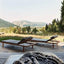 Natural Elegance: Luxurious Mountain Living