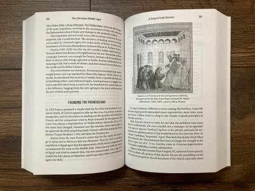 Church History in Plain Language, Fifth Edition: The Story o