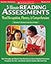 3-Minute Reading Assessments: Word Recognition, Fluency, and Comprehension: Grades 1-4
