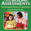 3-Minute Reading Assessments: Word Recognition, Fluency, and Comprehension: Grades 1-4