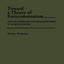 Toward a Theory of Eurocommunism: The Relationship of Eurocommunism to Eurosocialism (Contributions in Political Science)