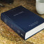 NIV, The Message, Parallel Bible, Large Print, Hardcover: Two Bible Versions Together for Study and Comparison