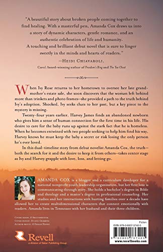 The Edge of Belonging