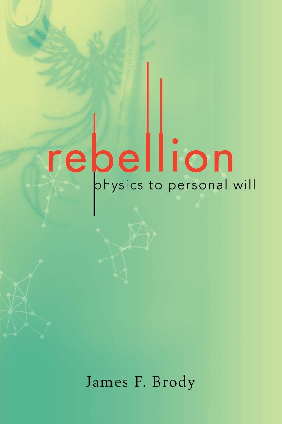 rebellion: physics to personal will