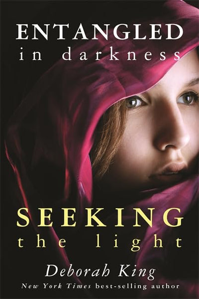 Entangled In Darkness: Seeking the Light