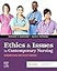 Ethics & Issues In Contemporary Nursing