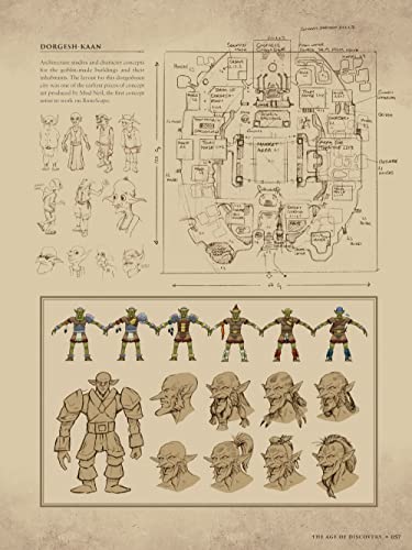 Runescape: The First 20 Years--An Illustrated History