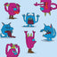 Monstergarten by Mahoney, Daniel J.