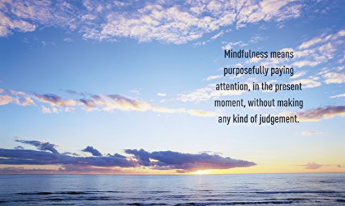 Practical Mindfulness: A step-by-step guide