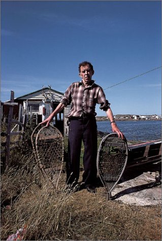 Tilting, Newfoundland