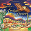 Who-O-O's Awake in the Desert