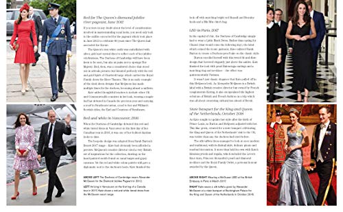 The Duchess of Cambridge: A Decade of Modern Royal Style