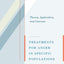 Treatments for Anger in Specific Populations: Theory, Application, and Outcome