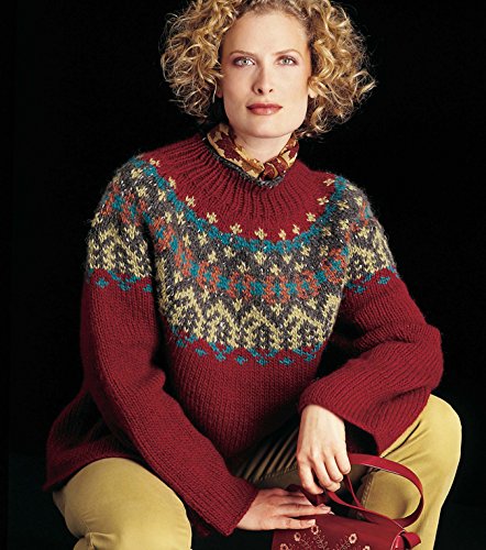 Vogue Knitting: Norah Gaughan: 40 Timeless Knits