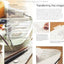Watercolour Landscapes (Ready to Paint)